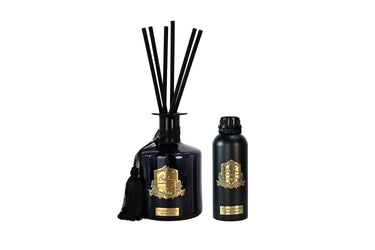 NEW 1200ml Chateau Diffuser in Pink Champagne | CDG18